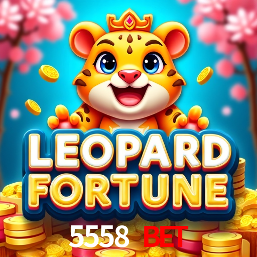 Apostas de Futebol 5558 Bet