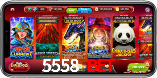 PIX Instantâneo 5558 Bet