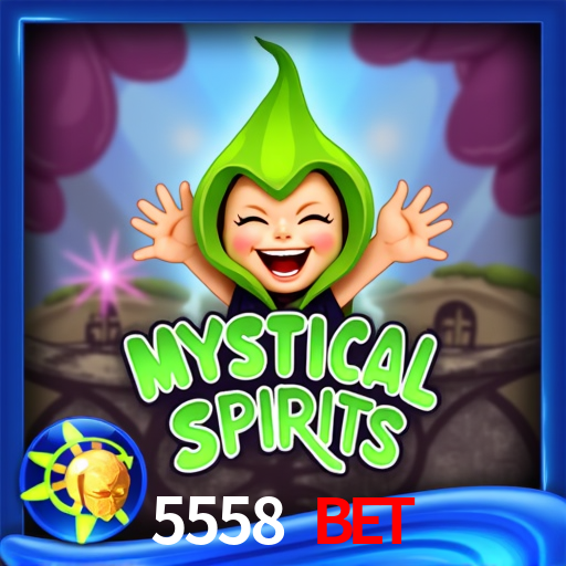 Diretório de Jogos 5558 Bet