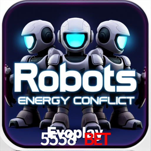 Bônus de Boas-vindas 5558 Bet