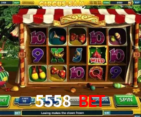 Benefícios da Conta 5558 Bet