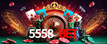 Programa VIP 5558 Bet