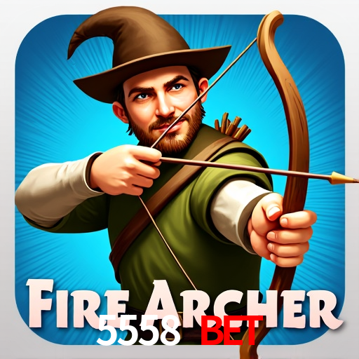 Jogos de Slot 5558 Bet