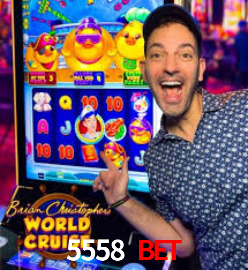 Interface Premium 5558 Bet