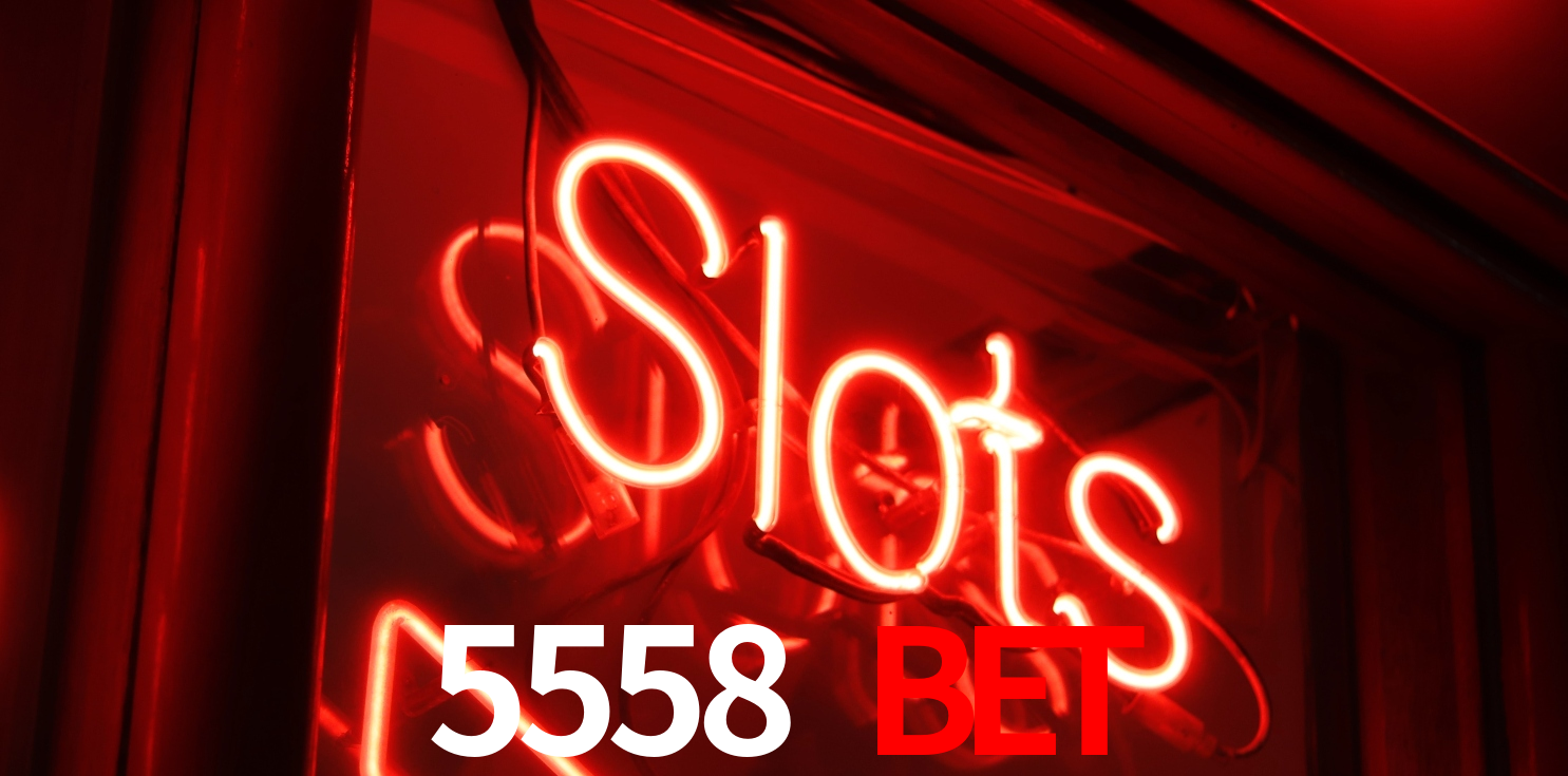 Casino Ao Vivo 5558 Bet